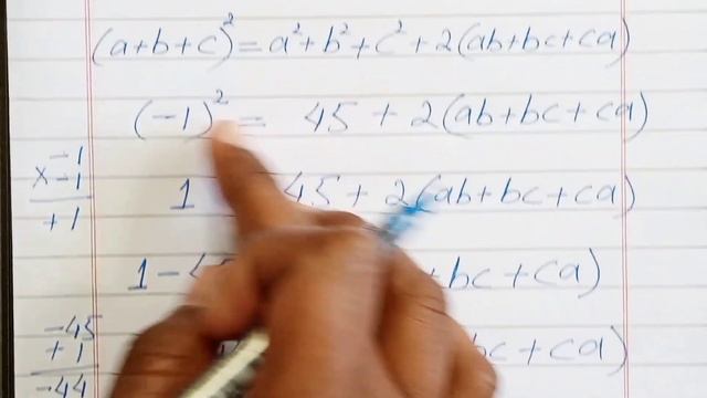Class 9th Math Unit 4-Exercise 4.2 Question 2,3- 9 Maths Exercise 4.2 Q2,Q3-Mathematics 9th