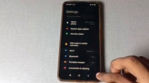 How to set disable adb authorisation timeout in poco X3, poco X3 me disable adb authorisation set k