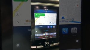 Carplay box Carlinkit Tbox Plus chạy chip Snapdragon 665, Android 11