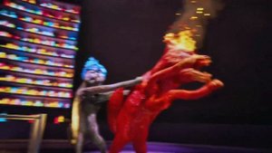 ОДНАЖДЫ В ПЯТЕРОЧКЕ