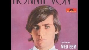 Ronnie Von - Meu bem - 1966