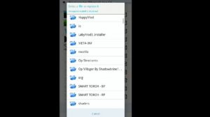 how to change cursor in pojav launcher