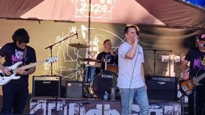 Танцы на костях @MUR_Muromets