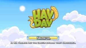 HayDay - Android İçin Seri Ürün Kopyalama Yöntemi