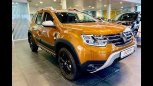 В России подорожали кроссоверы Renault