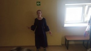 Марина Мустецова, 12 лет.