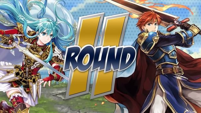 #FEHeroes: My Waifu (or Husbando) is Better than Yours! #MWIBTY - EP91 (L.Eirika vs L.Eliwood смотреть онлайн