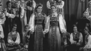 История песни «Уральская рябинушка»