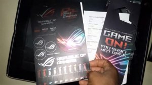 Unboxing Asus ROG Strix B450-F Gaming  | Ryzen 5000 series READY!