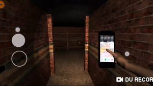 Slendrina Remake - Новая Слендрина #1 - Horror's №71.