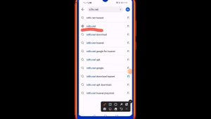 MicroG on Huawei