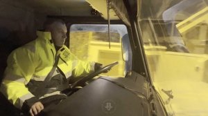 Работа водителя топливозаправщика. Зима . Москва #дизельноетопливо #солярка #diesel #truckdriver