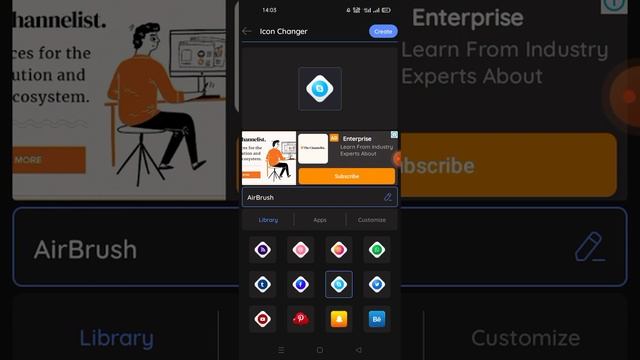 how to change icon with icon changer app - how to change icon with icon changer app смотреть онлайн