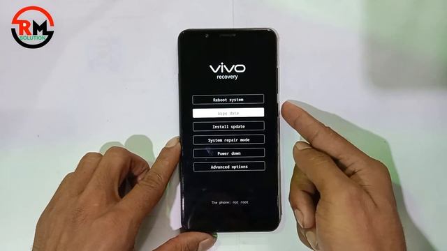 How To Vivo Y71 Hard Reset Pattern Unlock | Vivo Y71 Pattern Password Unlock Without PC  2022 ||