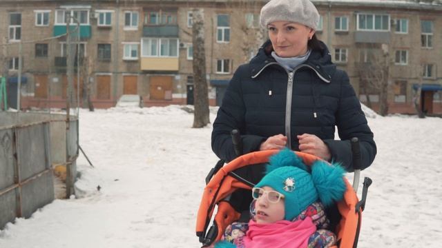 видео о наших занятиях. Иппотерапия в 2019 году.