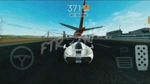 EXTREME CAR DRIVING SIMULATOR GAMEPLAY VIDEO | VERSION 5.3.2 UPDATE | IYAN 48 | FTR SWAG |