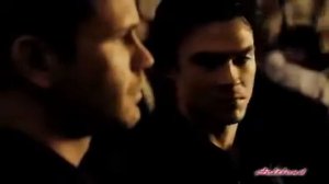 деймон ангел или бес