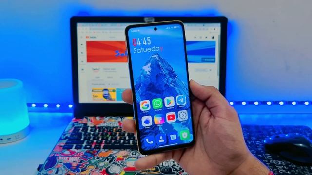 Redmi Note 9 Pro Max Android 11 Update Top 5 Features | 5+ Hidden Features Note 9 Pro Max Android 1