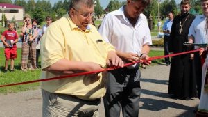 30 лет Саранскому Дому науки и техники