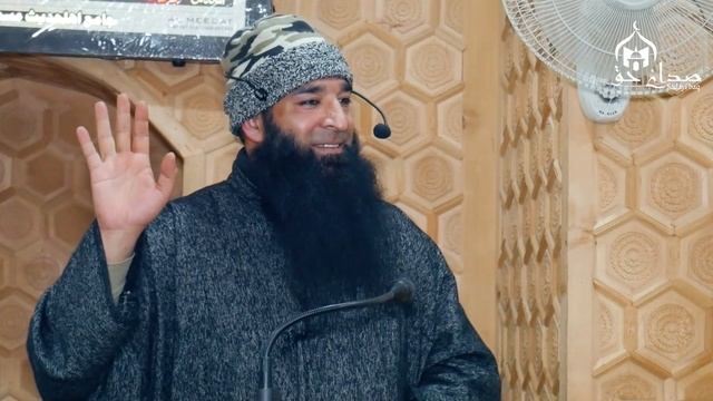 Apnu Se dushmani, Gairun se dosti | Molana Sajad Ahmad Dar Al Madani смотреть онлайн