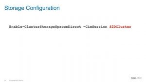 Deploy a VDI environment using Microsoft RDS on Storage Spaces Direct