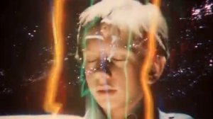 Пуэр из будущего