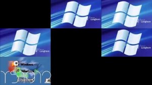 Windows 3.1 Tada, Windows 2000 Chimes and Windows Longhorn Thekantapapa Original Sparta Remix