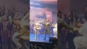 "Мой Петербург". Петр Захаров. Видео канала "Мой Петербург".