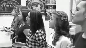 Документальный фильм в честь 25-летнего юбилея Центра культуры и досуга «Камертон»