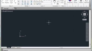 Autocad in Hindi| Lecture-1| All Setting and Workplace.