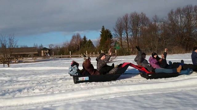 ОлимпиАда 2019 :) смотреть онлайн