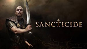 Sancticide Трейлер Геймплей 2024