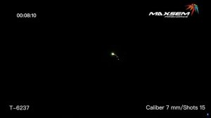 Maxsem Fireworks T-6237 /  Максэм T-6237