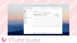 How to upload your model on VTube Studio【EN】