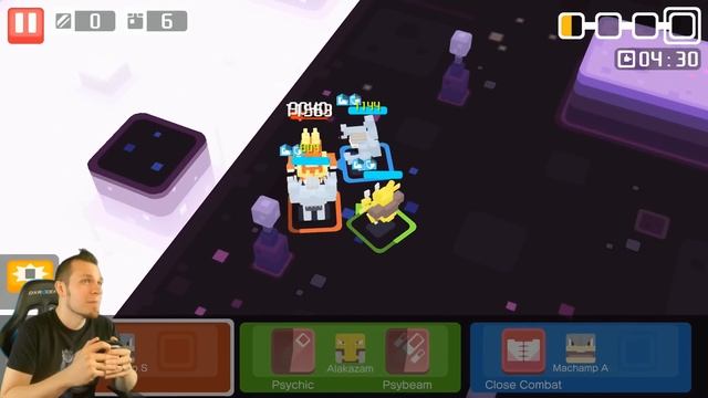 Pokemon Quest - Cooking For LEGENDARY POKEMON! [Episode 11 | Nintendo Switch/Android/IOS]