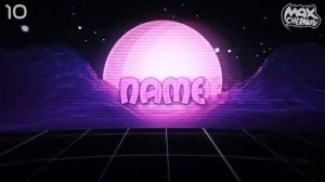 TOP 20 BEST Sony Vegas Pro Intro Templates #17 FREE Download Editables