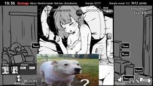 Descargar juego H Imouto Life Monochrome para android en español