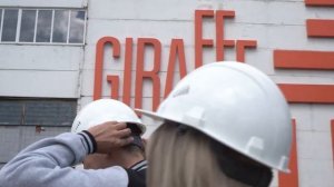 В GIRAFFE прошел День открытых дверей