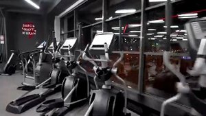 Видеотур Drive Fitness Колизей