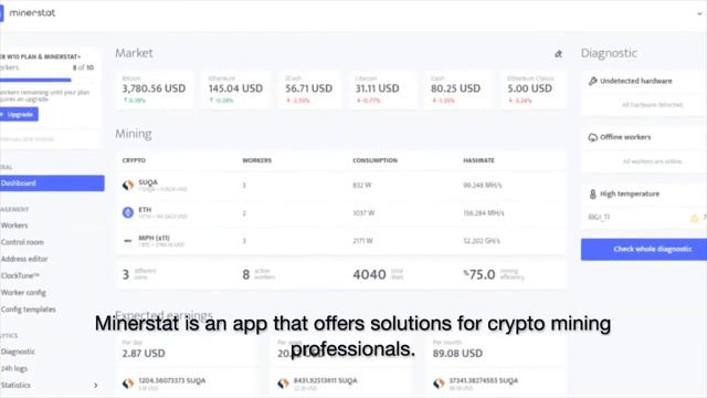 Top 5 Best Crypto Mining App For Android - Start Crypto Mining On Your Android Smartphone