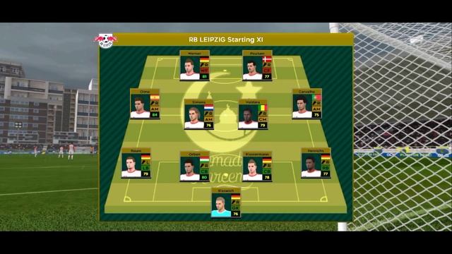 DLS 24 New Kits & Transfer Update 2024 Android Best Graphics New Grass - Edition Ramadhan