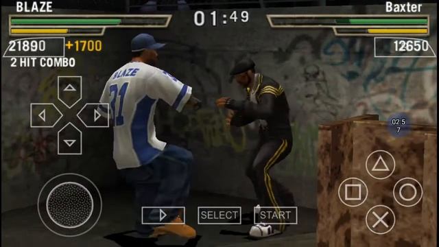 How to play def jam on an android device смотреть онлайн