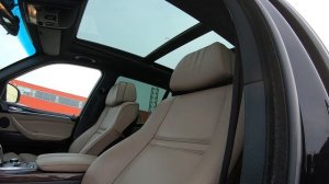 2008 BMW X5 POV TEST DRIVE