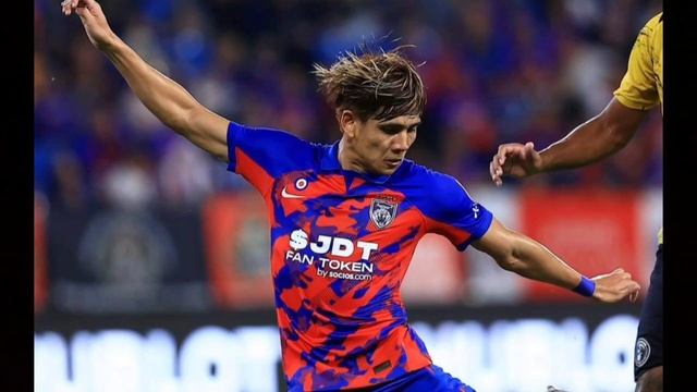 Taktikal Berani Solari Semakin Menjadi смотреть онлайн