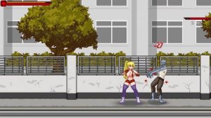 Another Hunt Gameplay  Level 1