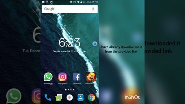 How to install Turbo C/C++ compiler on a Android device