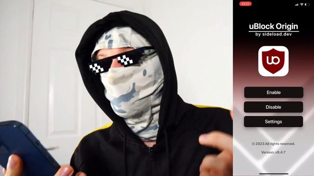 How to Watch YouTube WITHOUT Ads! uBlock Origin YouTube Ads | Fix YouTube Ad Block Detection смотреть онлайн