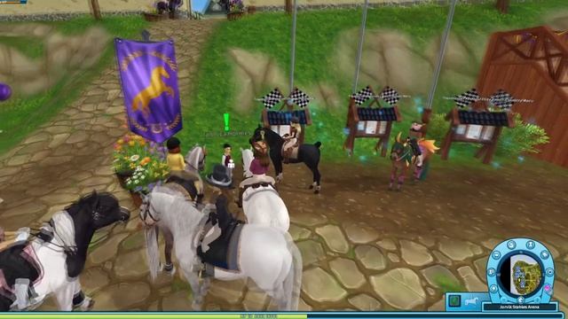 *COMING SOON* SSO MOBILE ON ANDROID!! *SPOILERS* (Star Stable Mobile)
