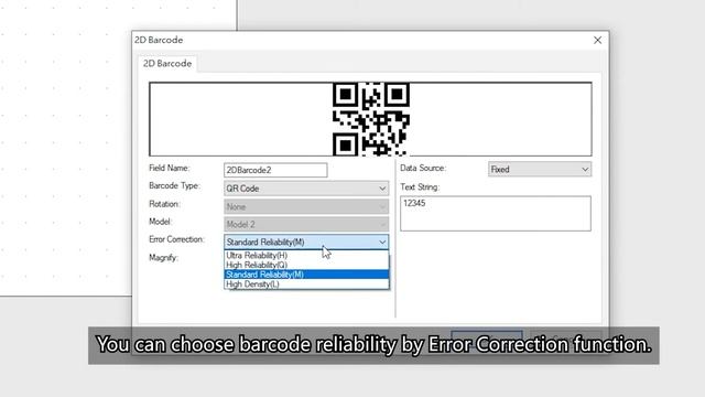 Easy way to print labels! ArgoBarPro instruction【Argox】