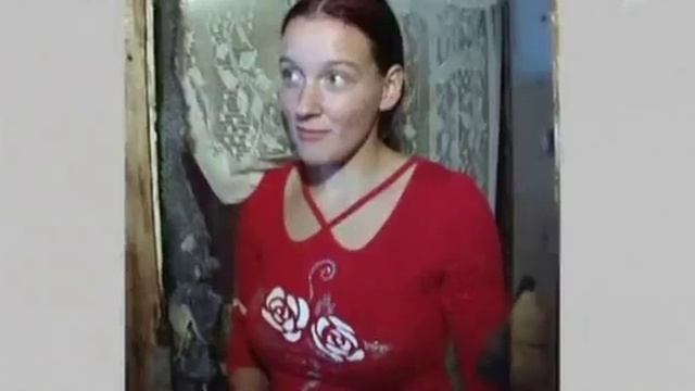 «Криминальная Россия»  «Охота на красоту»	17 ноября 2009